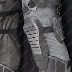 画像19: 高品質 実物撮影 Batman バットマン ブルース・ウェイン 2023映画 THE FLASH ザ・フラッシュ 風 コスプレ衣装  コスチューム オーダーメイド (19)