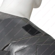 画像29: 高品質 実物撮影 Batman バットマン ブルース・ウェイン 2023映画 THE FLASH ザ・フラッシュ 風 コスプレ衣装  コスチューム オーダーメイド (29)