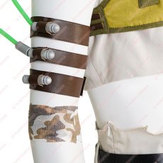 画像11: 高品質 実物撮影 オクタン Octane Apex Legends エーペックスレジェンズ  風 コスチューム コスプレ衣装 オーダーメイド  (11)