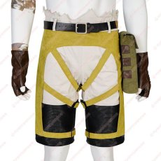 画像13: 高品質 実物撮影 オクタン Octane Apex Legends エーペックスレジェンズ  風 コスチューム コスプレ衣装 オーダーメイド  (13)