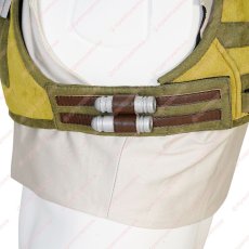 画像18: 高品質 実物撮影 オクタン Octane Apex Legends エーペックスレジェンズ  風 コスチューム コスプレ衣装 オーダーメイド  (18)