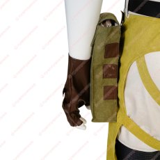 画像19: 高品質 実物撮影 オクタン Octane Apex Legends エーペックスレジェンズ  風 コスチューム コスプレ衣装 オーダーメイド  (19)