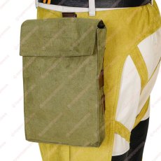 画像20: 高品質 実物撮影 オクタン Octane Apex Legends エーペックスレジェンズ  風 コスチューム コスプレ衣装 オーダーメイド  (20)