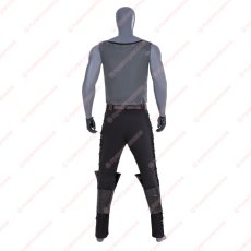 画像10: 高品質 実物撮影 クリプト Crypto Apex Legends エーペックスレジェンズ  風 コスチューム コスプレ衣装 コスプレ靴 オーダーメイド  (10)
