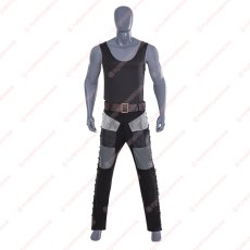 画像11: 高品質 実物撮影 クリプト Crypto Apex Legends エーペックスレジェンズ  風 コスチューム コスプレ衣装 コスプレ靴 オーダーメイド  (11)