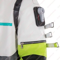画像15: 高品質 実物撮影 クリプト Crypto Apex Legends エーペックスレジェンズ  風 コスチューム コスプレ衣装 コスプレ靴 オーダーメイド  (15)