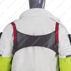 画像16: 高品質 実物撮影 クリプト Crypto Apex Legends エーペックスレジェンズ  風 コスチューム コスプレ衣装 コスプレ靴 オーダーメイド  (16)