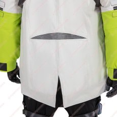 画像17: 高品質 実物撮影 クリプト Crypto Apex Legends エーペックスレジェンズ  風 コスチューム コスプレ衣装 コスプレ靴 オーダーメイド  (17)