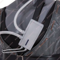 画像19: 高品質 実物撮影 クリプト Crypto Apex Legends エーペックスレジェンズ  風 コスチューム コスプレ衣装 コスプレ靴 オーダーメイド  (19)