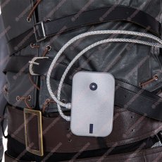 画像24: 高品質 実物撮影 クリプト Crypto Apex Legends エーペックスレジェンズ  風 コスチューム コスプレ衣装 コスプレ靴 オーダーメイド  (24)