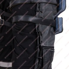 画像25: 高品質 実物撮影 クリプト Crypto Apex Legends エーペックスレジェンズ  風 コスチューム コスプレ衣装 コスプレ靴 オーダーメイド  (25)