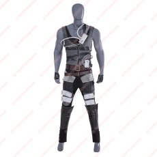 画像5: 高品質 実物撮影 クリプト Crypto Apex Legends エーペックスレジェンズ  風 コスチューム コスプレ衣装 コスプレ靴 オーダーメイド  (5)