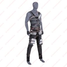 画像6: 高品質 実物撮影 クリプト Crypto Apex Legends エーペックスレジェンズ  風 コスチューム コスプレ衣装 コスプレ靴 オーダーメイド  (6)