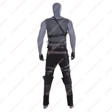 画像8: 高品質 実物撮影 クリプト Crypto Apex Legends エーペックスレジェンズ  風 コスチューム コスプレ衣装 コスプレ靴 オーダーメイド  (8)