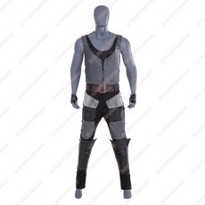 画像9: 高品質 実物撮影 クリプト Crypto Apex Legends エーペックスレジェンズ  風 コスチューム コスプレ衣装 コスプレ靴 オーダーメイド  (9)