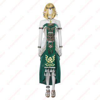 コスプレ衣装　ゼルダの伝説　コーガ様　フル装備　即日発送可能 コスプレ衣装ゼルダの伝説コーガ様フル装備即日発送可能