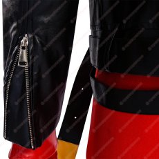 画像14: 高品質 実物撮影 スーパーボーイ Superboy コナー・ケント Superman  スーパーマン  風  コスチューム コスプレ衣装  オーダーメイド (14)