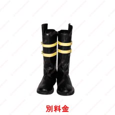 画像21: 高品質 実物撮影 スーパーボーイ Superboy コナー・ケント Superman  スーパーマン  風  コスチューム コスプレ衣装  オーダーメイド (21)