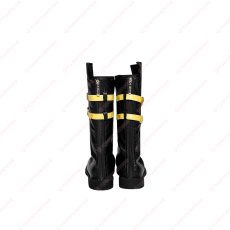 画像24: 高品質 実物撮影 スーパーボーイ Superboy コナー・ケント Superman  スーパーマン  風  コスチューム コスプレ衣装  オーダーメイド (24)