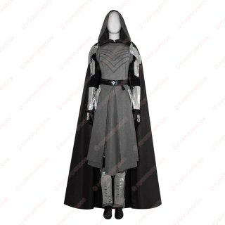 正規　未使用　レア　スターウォーズ　カイロレン　コスプレ　コンプリート3点セット STAR WARS コスプレ 仮装 衣装 ハロウィン コスチューム スター