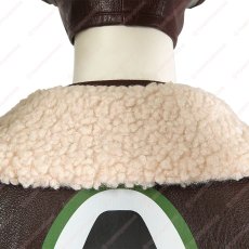 画像16: 高品質 実物撮影 Hera Syndulla ヘラ・シンドゥーラ ドラマ アソーカ Star Wars スター・ウォーズ 風 コスチューム コスプレ衣装 コスプレ靴 ブーツ付き  バラ売り可 オーダーメイド (16)