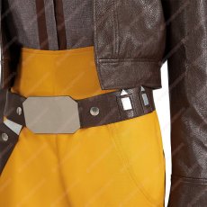 画像17: 高品質 実物撮影 Hera Syndulla ヘラ・シンドゥーラ ドラマ アソーカ Star Wars スター・ウォーズ 風 コスチューム コスプレ衣装 コスプレ靴 ブーツ付き  バラ売り可 オーダーメイド (17)