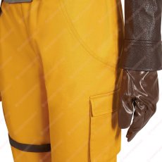 画像18: 高品質 実物撮影 Hera Syndulla ヘラ・シンドゥーラ ドラマ アソーカ Star Wars スター・ウォーズ 風 コスチューム コスプレ衣装 コスプレ靴 ブーツ付き  バラ売り可 オーダーメイド (18)