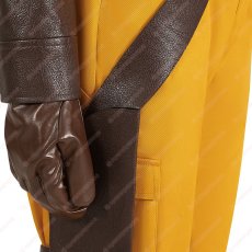 画像19: 高品質 実物撮影 Hera Syndulla ヘラ・シンドゥーラ ドラマ アソーカ Star Wars スター・ウォーズ 風 コスチューム コスプレ衣装 コスプレ靴 ブーツ付き  バラ売り可 オーダーメイド (19)