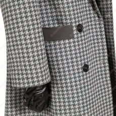 画像13: 高品質 実物撮影  レディロキ シルヴィ ドラマ ロキ Loki  シーズン2  風 コスチューム コスプレ衣装 オーダーメイド バラ売り可 (13)