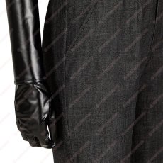 画像22: 高品質 実物撮影  レディロキ シルヴィ ドラマ ロキ Loki  シーズン2  風 コスチューム コスプレ衣装 オーダーメイド バラ売り可 (22)