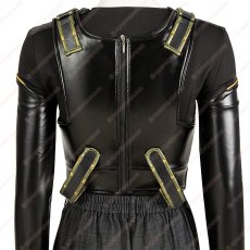 画像23: 高品質 実物撮影  レディロキ シルヴィ ドラマ ロキ Loki  シーズン2  風 コスチューム コスプレ衣装 オーダーメイド バラ売り可 (23)