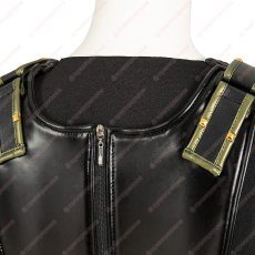 画像24: 高品質 実物撮影  レディロキ シルヴィ ドラマ ロキ Loki  シーズン2  風 コスチューム コスプレ衣装 オーダーメイド バラ売り可 (24)