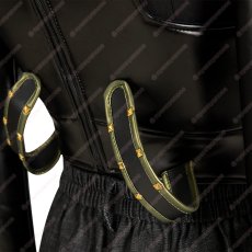 画像26: 高品質 実物撮影  レディロキ シルヴィ ドラマ ロキ Loki  シーズン2  風 コスチューム コスプレ衣装 オーダーメイド バラ売り可 (26)