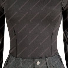 画像28: 高品質 実物撮影  レディロキ シルヴィ ドラマ ロキ Loki  シーズン2  風 コスチューム コスプレ衣装 オーダーメイド バラ売り可 (28)