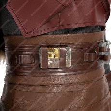 画像11: 【武器無し】高品質 実物撮影  アーマラー The Mandalorian マンダロリアン Star Wars スター・ウォーズ 風 コスチューム コスプレ衣装 オーダーメイド (11)