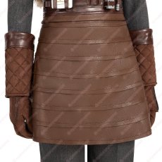 画像13: 【武器無し】高品質 実物撮影  アーマラー The Mandalorian マンダロリアン Star Wars スター・ウォーズ 風 コスチューム コスプレ衣装 オーダーメイド (13)