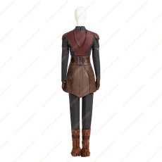 画像6: 【武器無し】高品質 実物撮影  アーマラー The Mandalorian マンダロリアン Star Wars スター・ウォーズ 風 コスチューム コスプレ衣装 オーダーメイド (6)