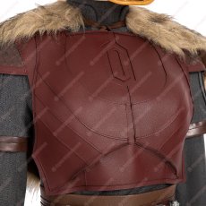 画像9: 【武器無し】高品質 実物撮影  アーマラー The Mandalorian マンダロリアン Star Wars スター・ウォーズ 風 コスチューム コスプレ衣装 オーダーメイド (9)
