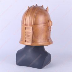 画像26: 【武器無し】高品質 実物撮影  アーマラー The Mandalorian マンダロリアン Star Wars スター・ウォーズ 風 コスチューム コスプレ衣装 オーダーメイド (26)