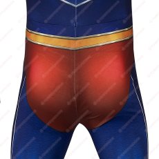 画像18: 高品質 実物撮影 Superman スーパーマン  クラーク・ケント スーサイド・スクワッド キル・ザ・ジャスティス・リーグ 風  コスチューム コスプレ衣装 (18)