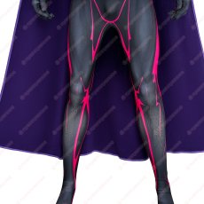 画像13: 高品質 実物撮影  マグニートー エリック・レーンシャー X-MEN 97  風 コスチューム コスプレ衣装 (13)