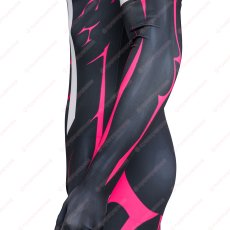 画像20: 高品質 実物撮影  マグニートー エリック・レーンシャー X-MEN 97  風 コスチューム コスプレ衣装 (20)
