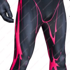 画像22: 高品質 実物撮影  マグニートー エリック・レーンシャー X-MEN 97  風 コスチューム コスプレ衣装 (22)