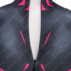 画像26: 高品質 実物撮影  マグニートー エリック・レーンシャー X-MEN 97  風 コスチューム コスプレ衣装 (26)