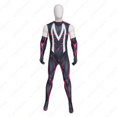 画像6: 高品質 実物撮影  マグニートー エリック・レーンシャー X-MEN 97  風 コスチューム コスプレ衣装 (6)