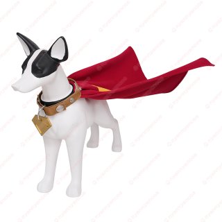 Superman スーパーマン - ニャンコスプレ Superman スーパーマン - ニャンコスプレ