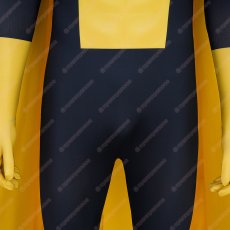 画像11: 高品質 実物撮影 シニスター マーク Sinister Mark  マーク・グレイソン  Invincible インビンシブル  風 コスプレ衣装 コスチューム (11)