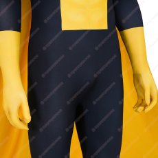 画像12: 高品質 実物撮影 シニスター マーク Sinister Mark  マーク・グレイソン  Invincible インビンシブル  風 コスプレ衣装 コスチューム (12)
