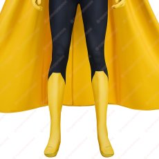 画像13: 高品質 実物撮影 シニスター マーク Sinister Mark  マーク・グレイソン  Invincible インビンシブル  風 コスプレ衣装 コスチューム (13)