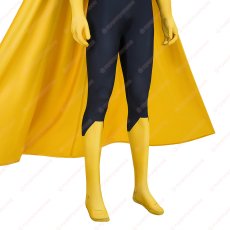 画像14: 高品質 実物撮影 シニスター マーク Sinister Mark  マーク・グレイソン  Invincible インビンシブル  風 コスプレ衣装 コスチューム (14)